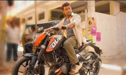 Masss Tamil Movie 