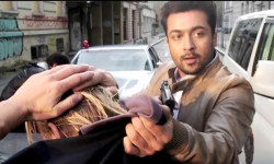 Masss Tamil Movie 