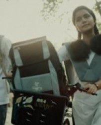 Premam (U)