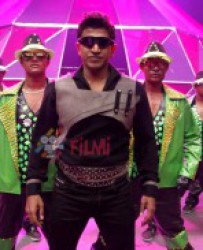 Ranavikrama