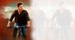 Srimanthudu