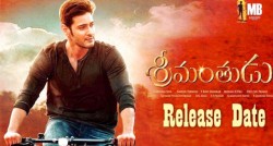 Srimanthudu