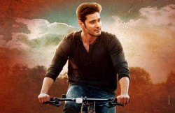 Srimanthudu