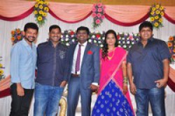 Thagubothu Ramesh Wedding Reception
