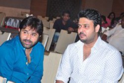 Thagubothu Ramesh Wedding Reception