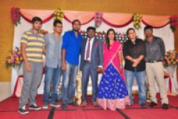 Thagubothu Ramesh Wedding Reception