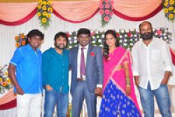 Thagubothu Ramesh Wedding Reception
