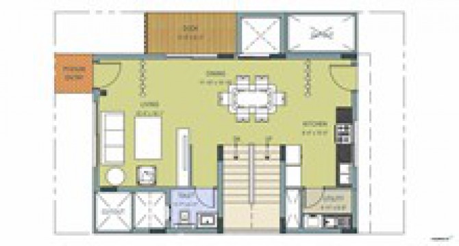 Floor Plan1