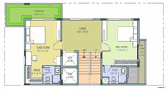 Floor Plan4
