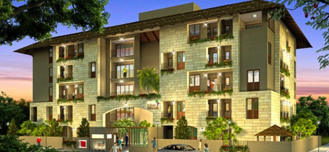 Axis Veneto in Electronic City, Bangalore