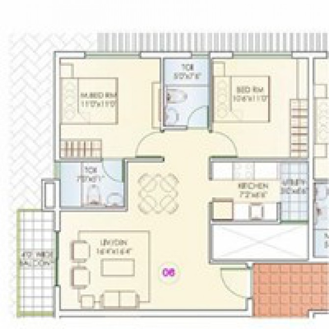 Floor Plan2