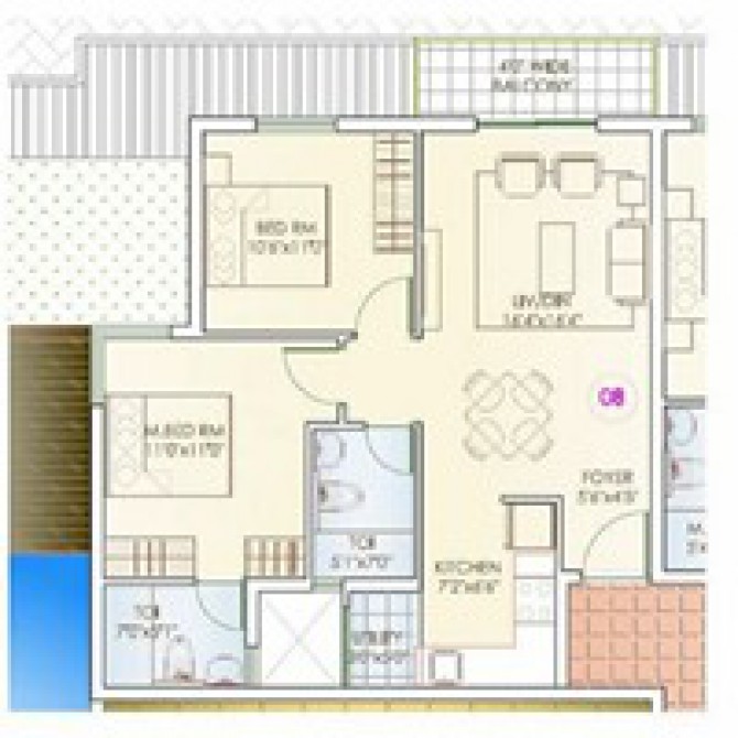 Floor Plan3