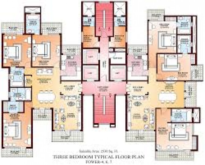 Floor Plan3