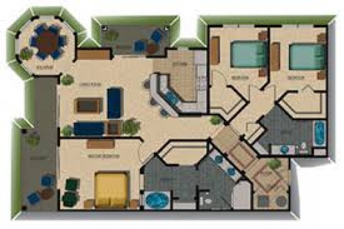 Floor Plan3