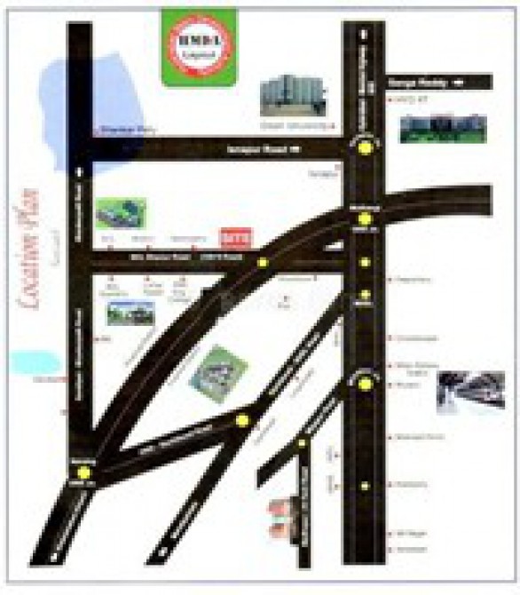 Location Map1