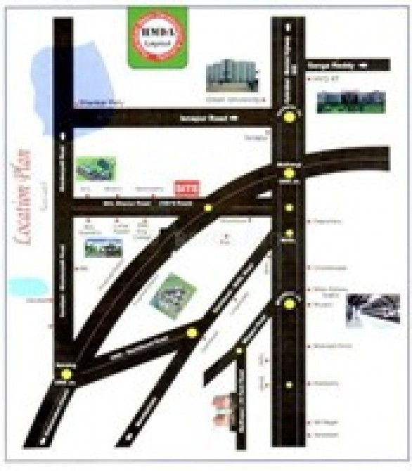 Location Map1