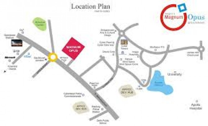 Location Map1