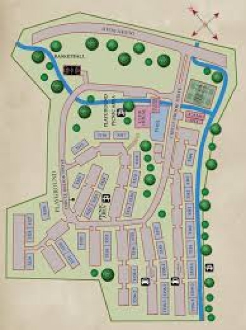 Site Map2