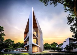  Axis Tatvam in Kanakapura Road, Bangalore