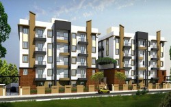 Axis Veneto in Electronic City, Bangalore
