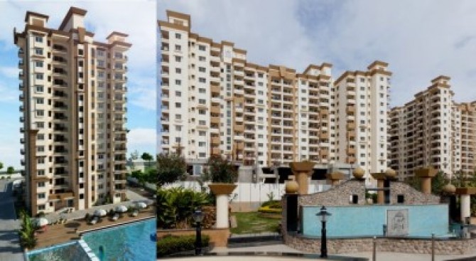 Embassy Group