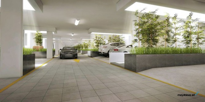 Axis Concept Construction Pvt Ltd 