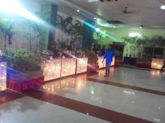 Sai Ram Caterers