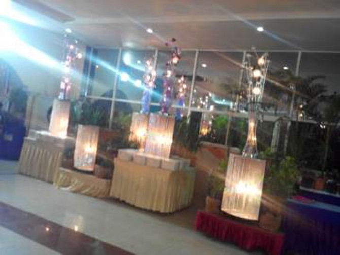Sai Ram Caterers