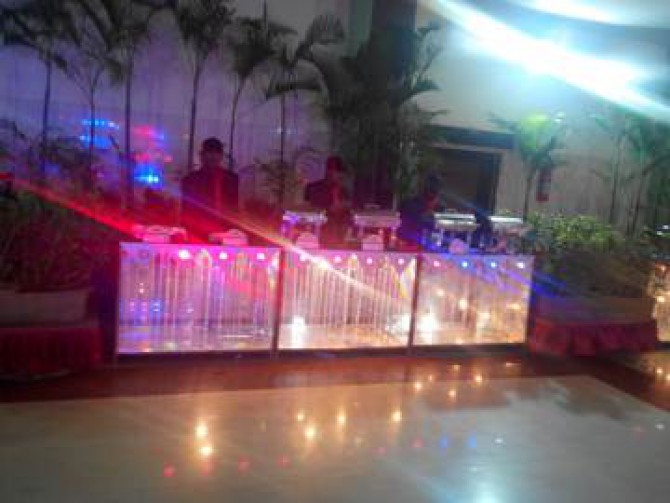 Sai Ram Caterers