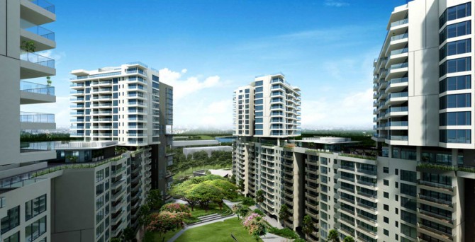 Embassy Group