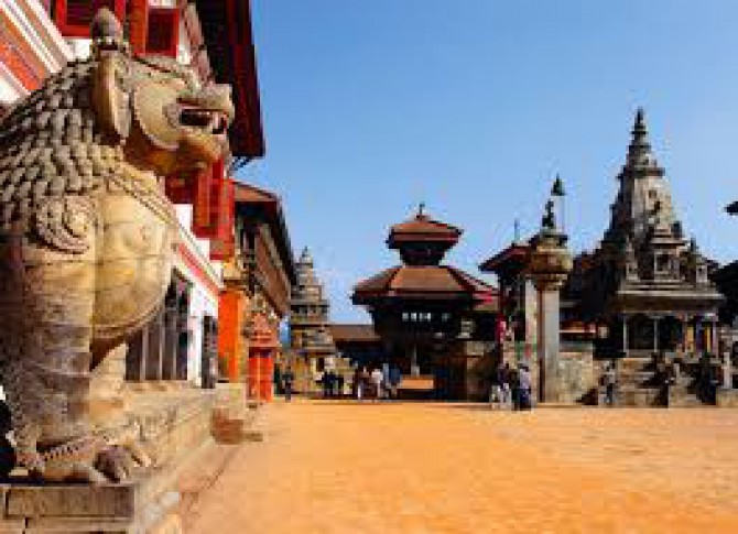  Flyzone Tours & Travels