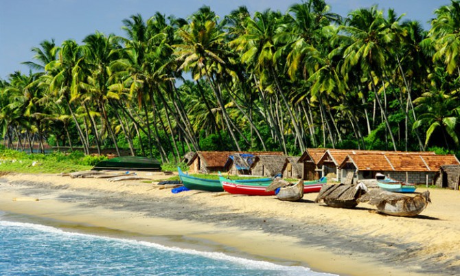 Vasco Residency, Goa 