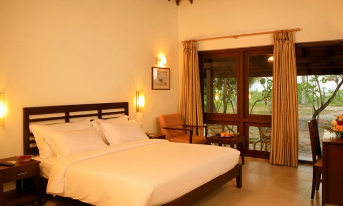 Abad Turtle Beach Resort, Kochi