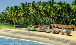 Vasco Residency, Goa 