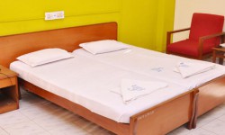 Vasco Residency, Goa 