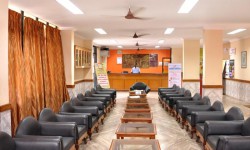 Vasco Residency, Goa 