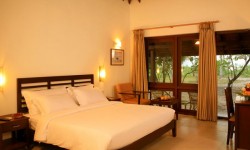 Abad Turtle Beach Resort, Kochi