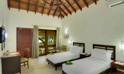 Abad Turtle Beach Resort, Kochi