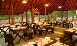 Abad Turtle Beach Resort, Kochi