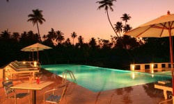 Abad Turtle Beach Resort, Kochi