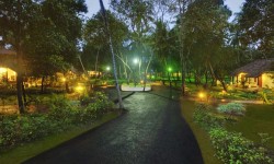 Abad Turtle Beach Resort, Kochi