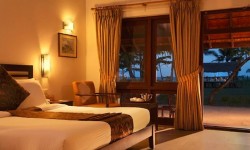 Abad Turtle Beach Resort, Kochi