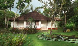 Abad Turtle Beach Resort, Kochi