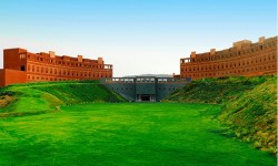 Lebua Resort, Jaipur