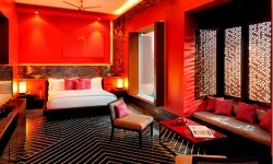 Lebua Resort, Jaipur