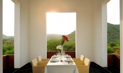 Lebua Resort, Jaipur