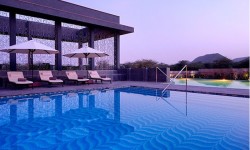 Lebua Resort, Jaipur