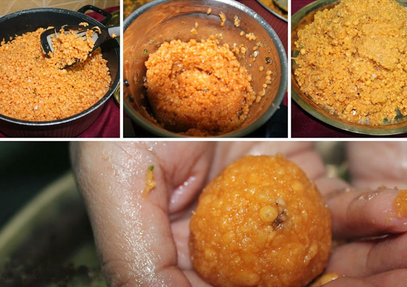 Laddu 