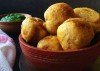 Aloo and Moong dal Pakora Recipe