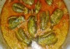 Andhra Style Brinjal Curry Recipe